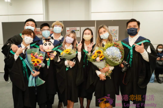 想高考前心不慌？22年香港副学士申请攻略奉上！