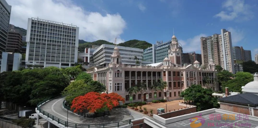 扒一扒港校那些杰出校友，都有谁？