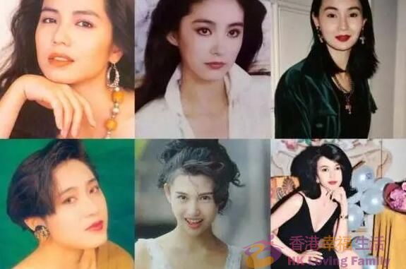 《声生不息》背后的美好香港时光