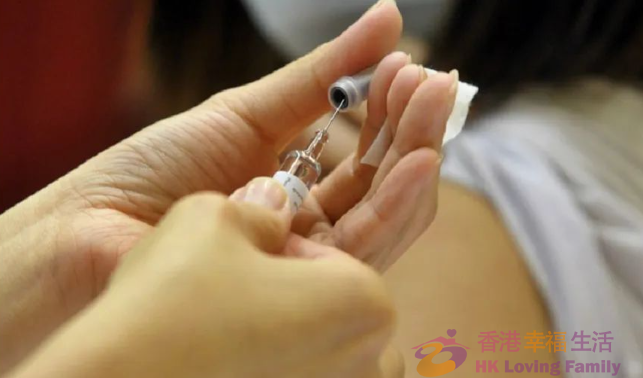 香港开始接种第4针新冠疫苗！哪些人有必要打？