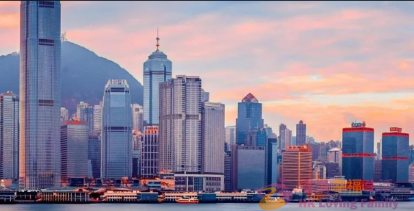 香港优才配额将翻倍至8000人/年！粤港澳大湾区香港分校毕业