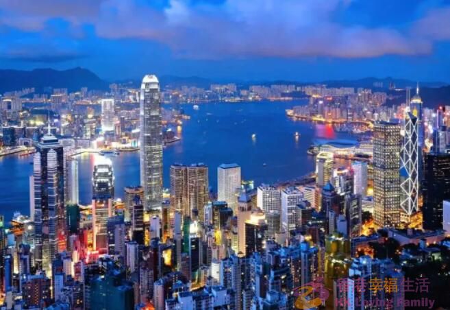 海南自由贸易港与香港自由贸易港的对比