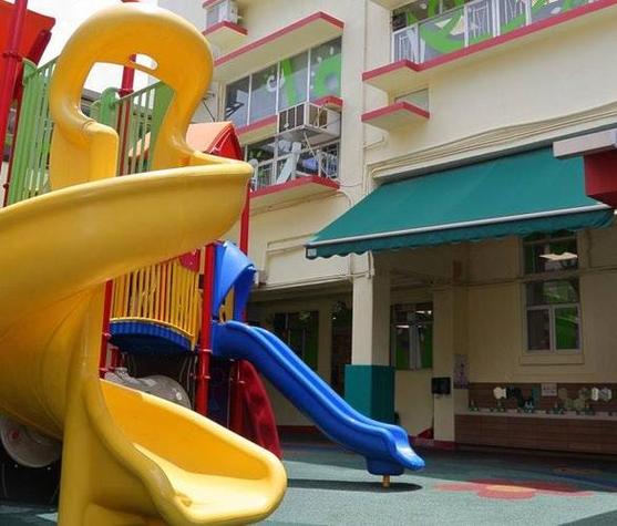 九龙灵粮堂幼稚园