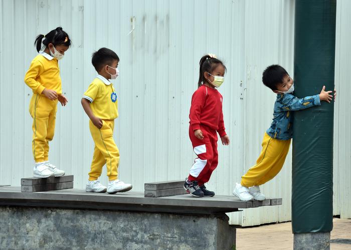 小蜜蜂幼稚园