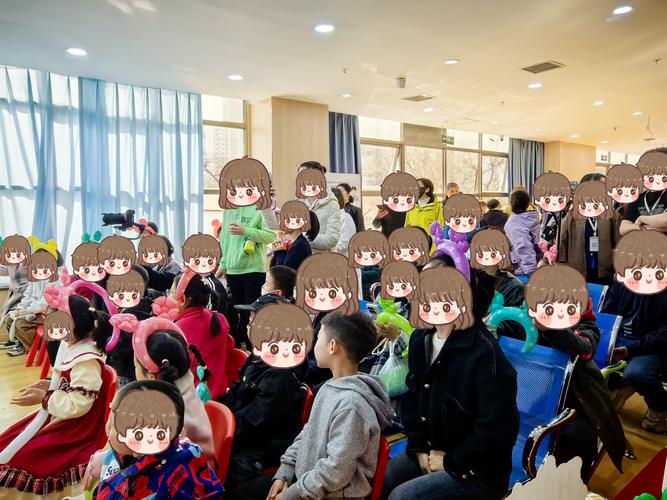 仁济医院郭子樑幼稚园