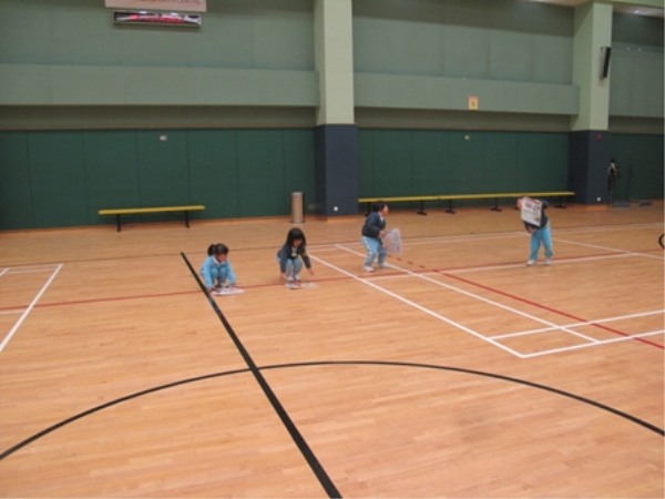 天主教圣雅各伯幼稚园