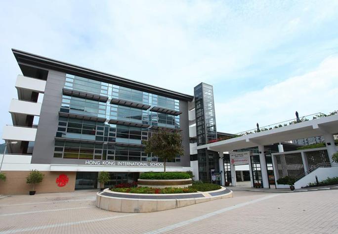 加拿大国际学校