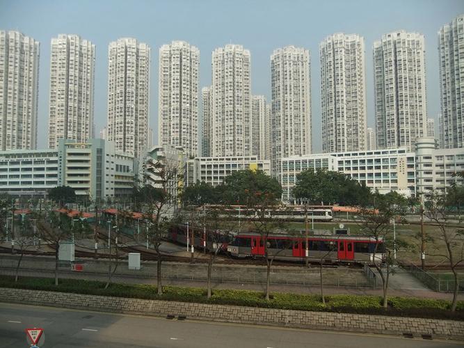 平安福音堂幼稚园(天水围)