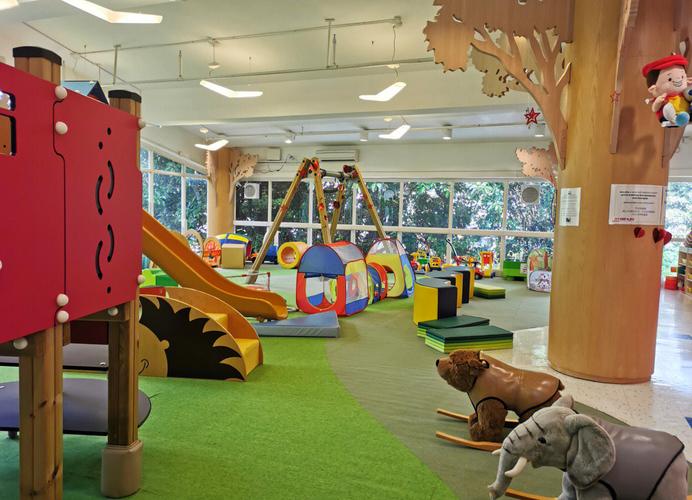 安菲尔国际幼稚园(九龙塘)