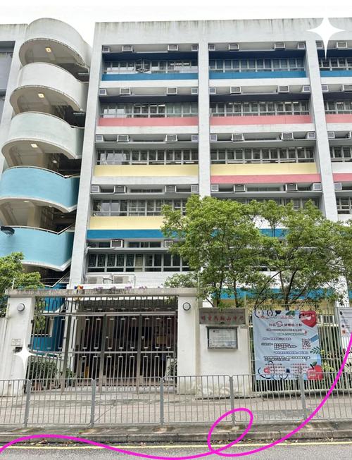 竹园区神召会南昌康乐幼儿学校