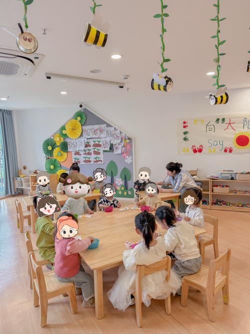 香港学生辅助会宝达幼儿园