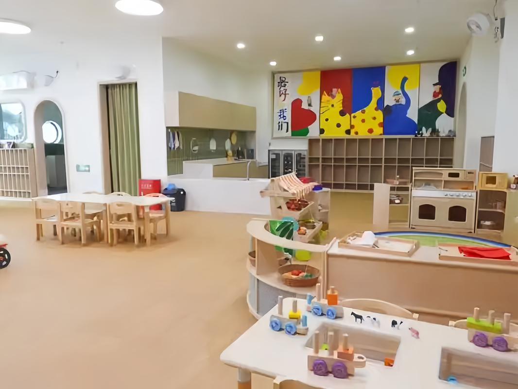 真理浸信会恩典幼稚园