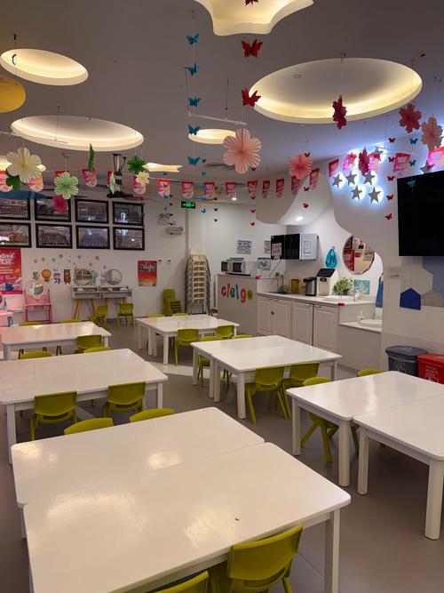 基督教小天使(丽晶)幼稚园