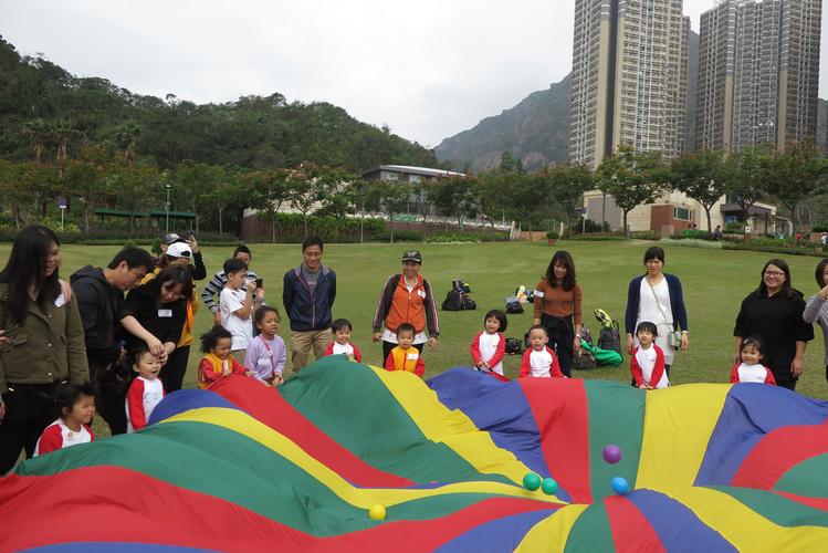 崇真会美善幼稚园