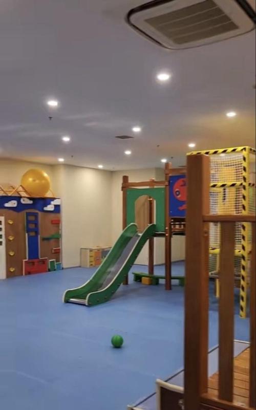 港岛儿童蒙特梭利幼稚园(天后)