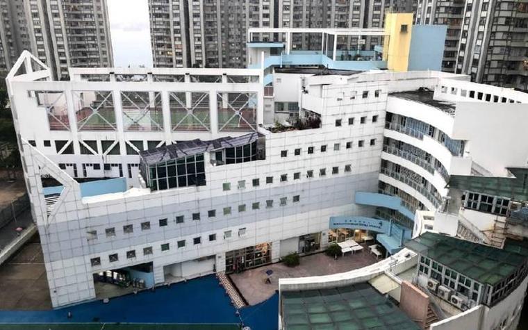 港湾学校