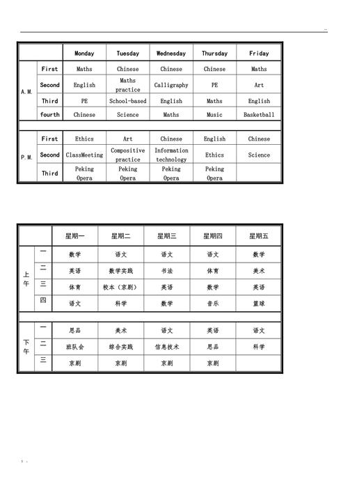 圣安娜中英文幼稚园(非本地课程)