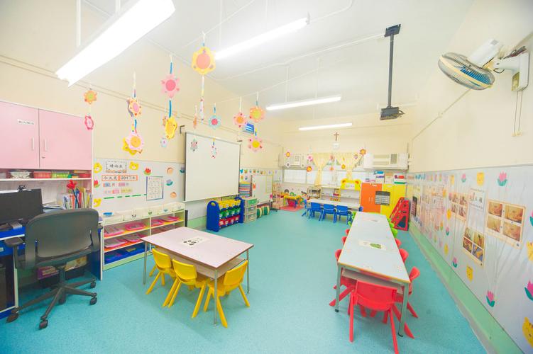 路德会吕祥光幼稚园