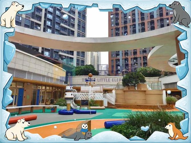 德宝国际幼儿学校(宝盈花园)