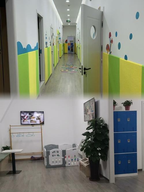 邻舍辅导会粉岭幼儿园