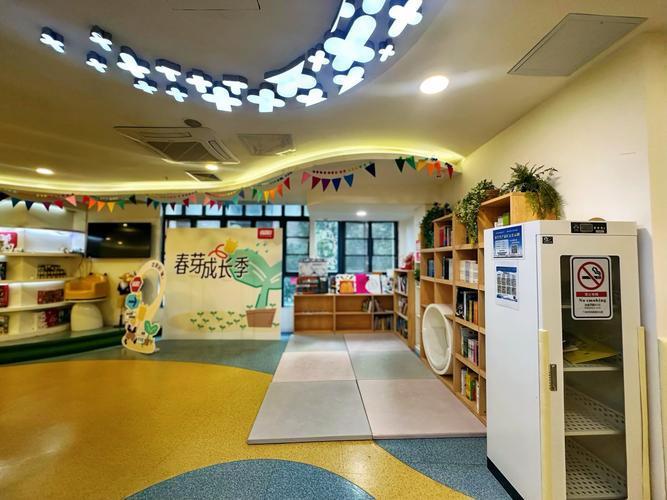学之园幼稚园(凯帆荟)
