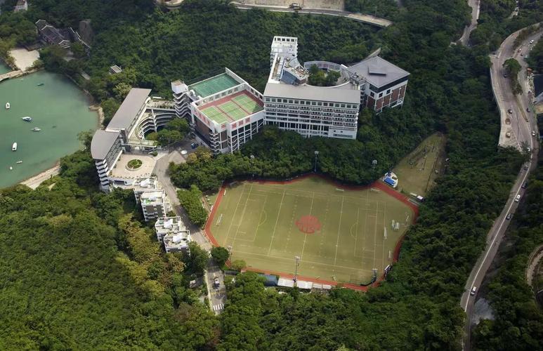 礼贤会学校