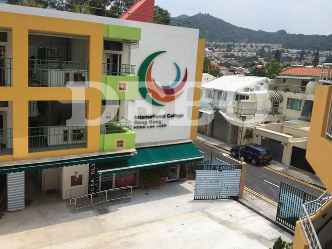康乐园国际学校幼稚园部