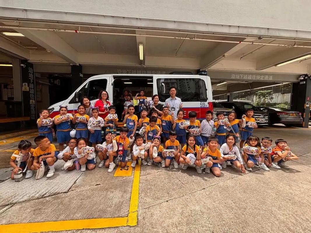Guidepost 蒙特梭利国际幼稚园(跑马地)
