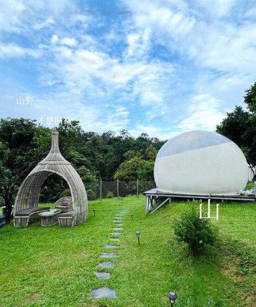 艾思维国际幼稚园(大屿山)