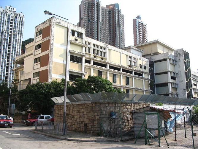 茵晴幼稚园(坚尼地城)