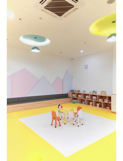 玛歌瑞特国际幼稚园(黄埔)