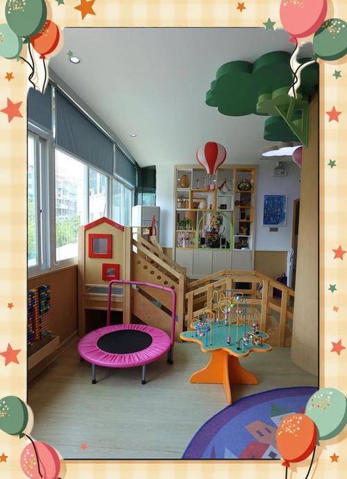 玛歌瑞特国际幼稚园(康怡)