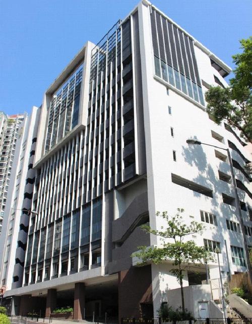 圣士提反女子中学附属小学