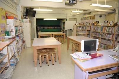圣嘉禄学校