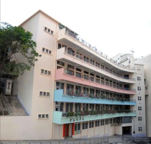 香港圣嘉禄学校收费
