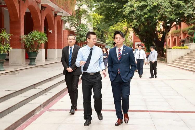 基督教香港信义会信爱学校