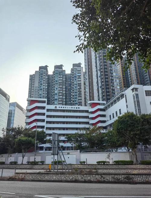香港马头涌官立小学收费