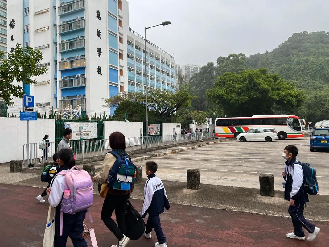 喇沙小学
