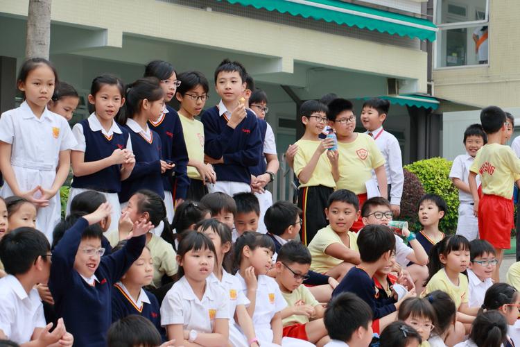 民生书院小学