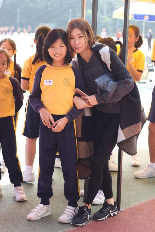 圣公会青衣邨何泽芸小学
