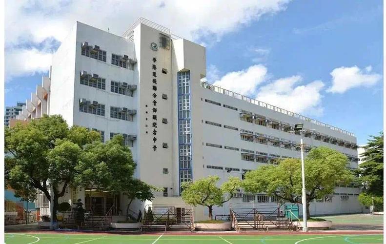 打鼓岭岭英公立学校