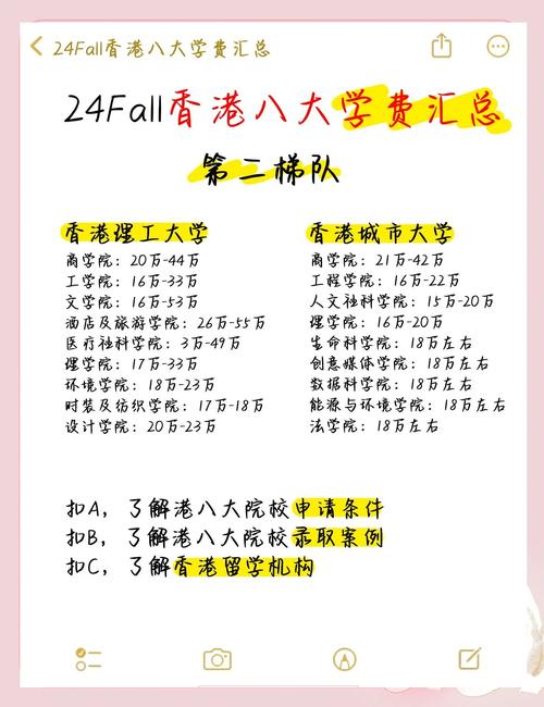 香港鸭脷洲街坊学校收费