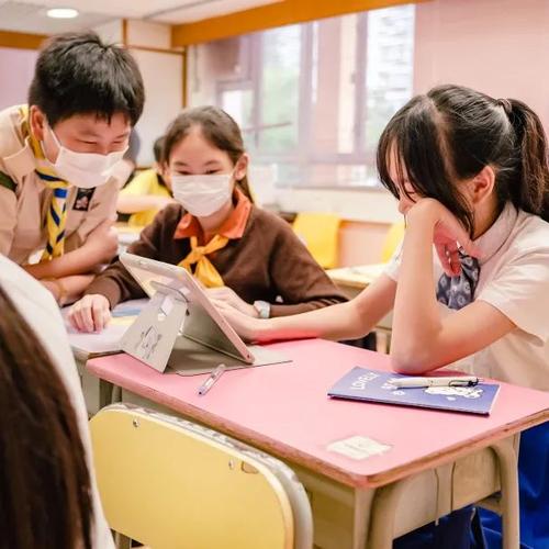 九龙城浸信会禧年(恩平)小学