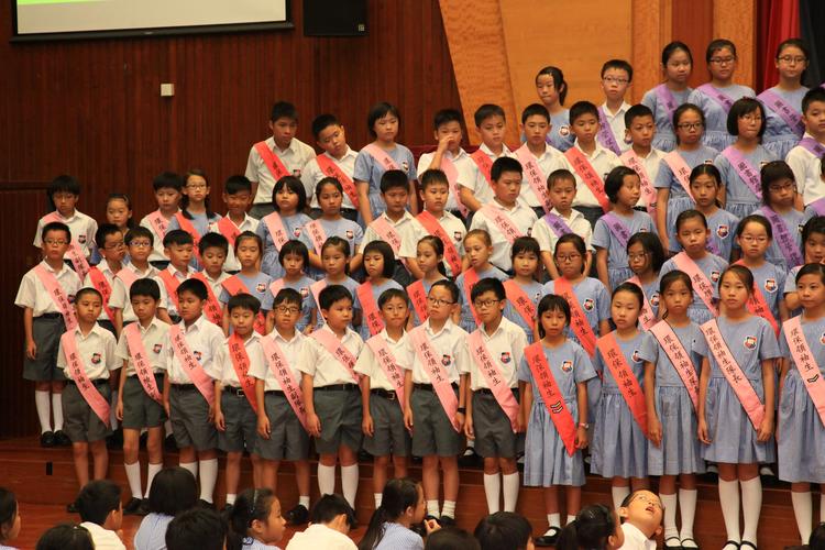浸信会沙田围吕明才小学