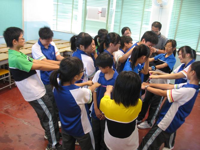 中华基督教会何福堂小学