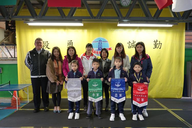 台山商会学校
