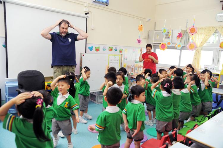 路德会吕祥光小学