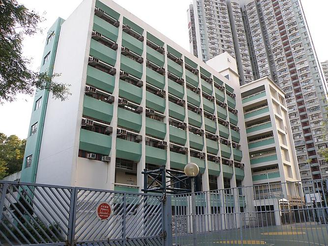 天主教圣母圣心小学