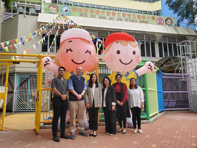 香港香港道教联合会圆玄学院石围角小学收费