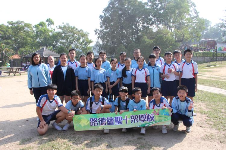 路德会圣十架学校